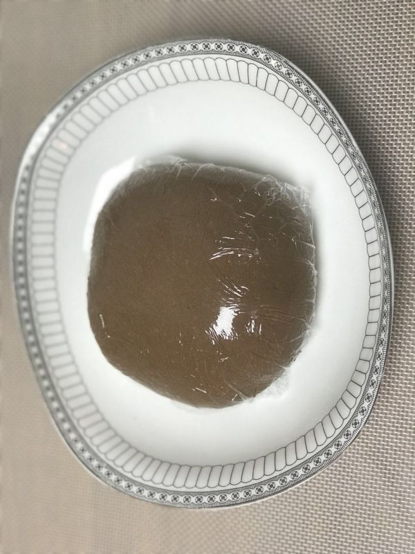 脏脏包