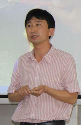 孙志明