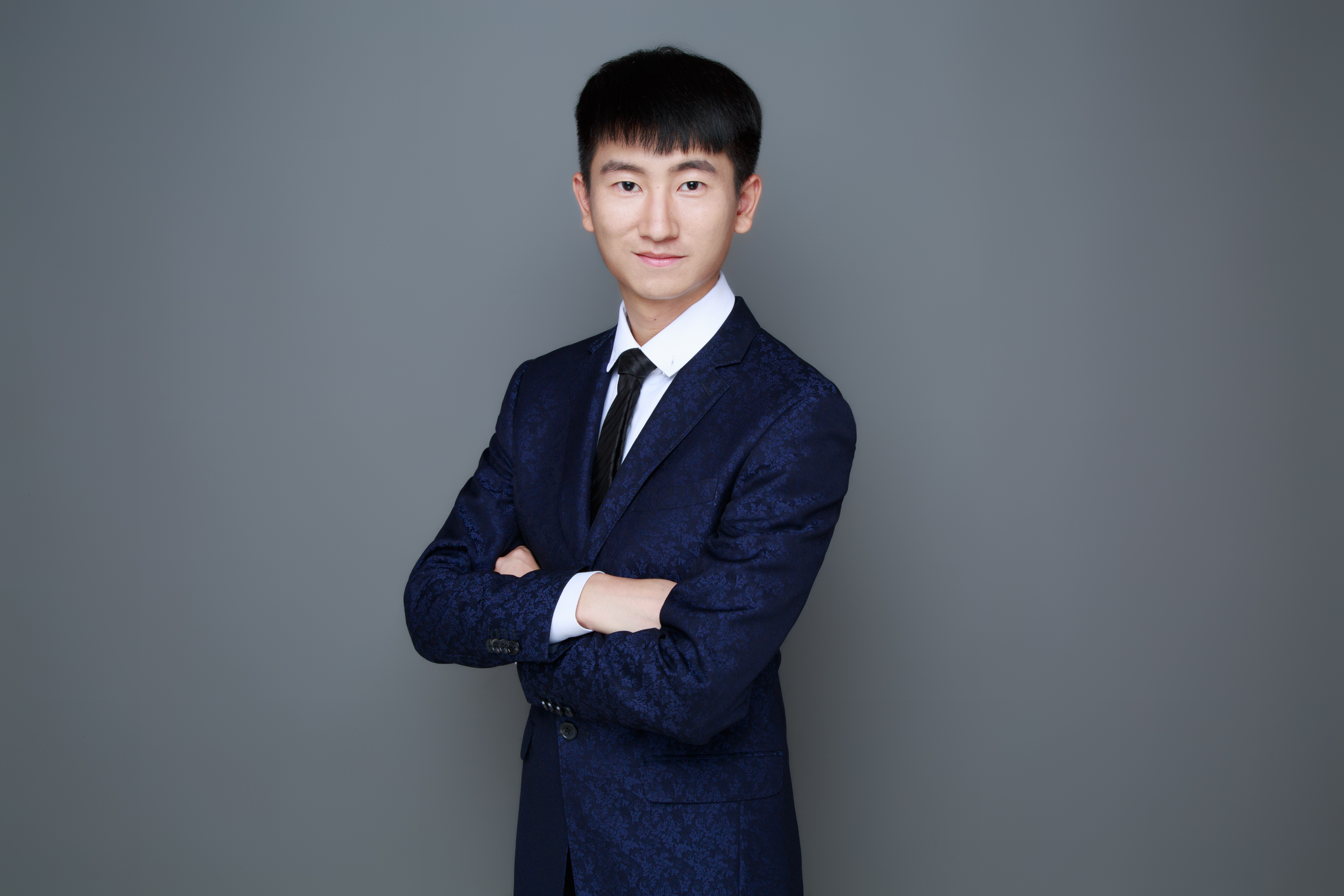 王子健