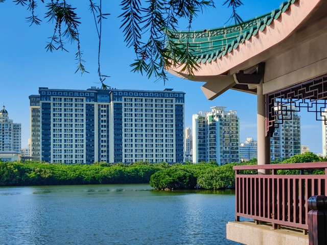 海南大学