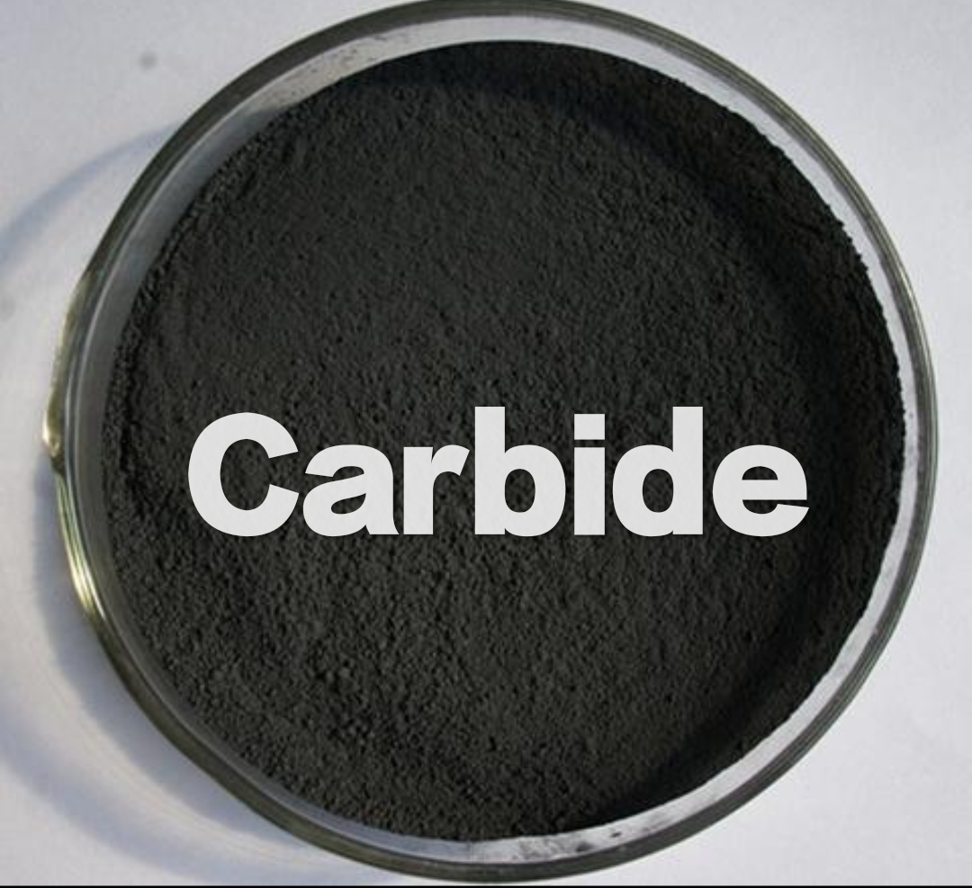 carbide