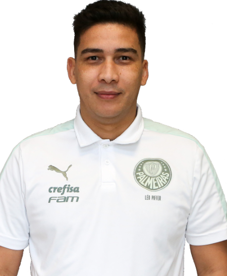 帕尔梅拉斯足球俱乐部