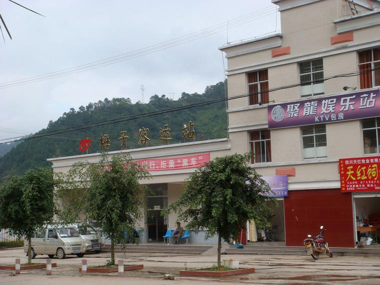 梅子镇(云南普洱市宁洱县下辖镇)_百科资料_新农商网