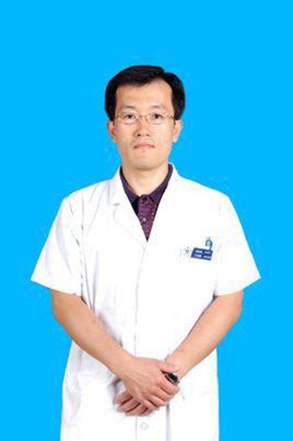 王永健
