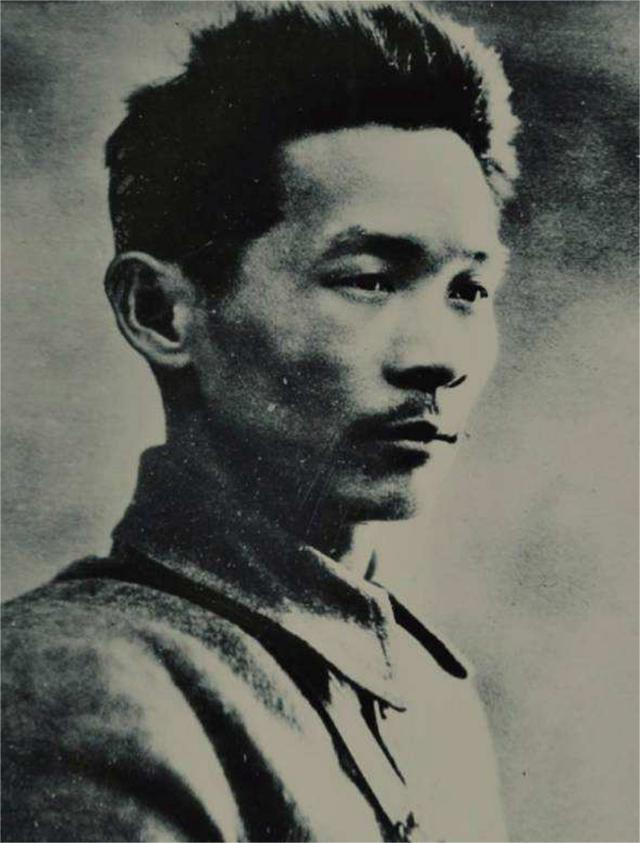 张发奎