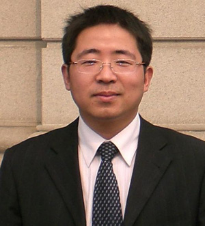 王健