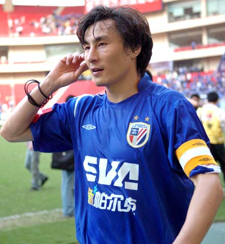 李玮锋