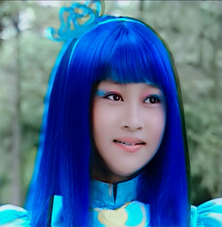 巴啦啦小魔仙大电影