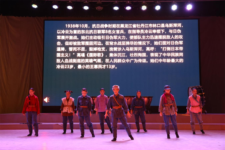 华中师范大学第一附属中学