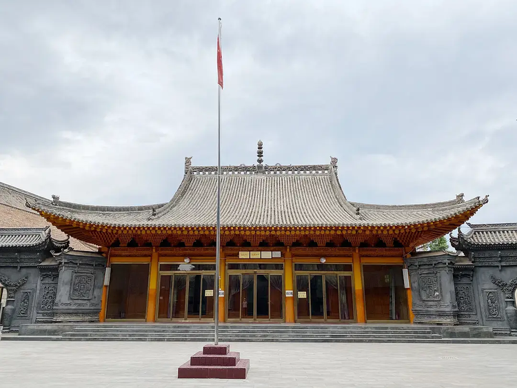 青海省
