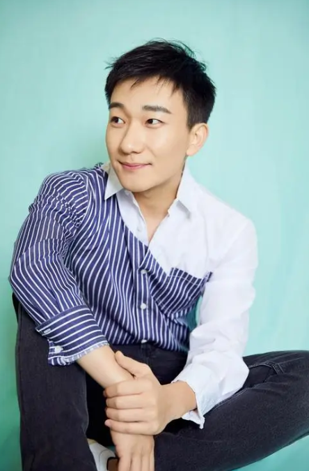 吴昊宸