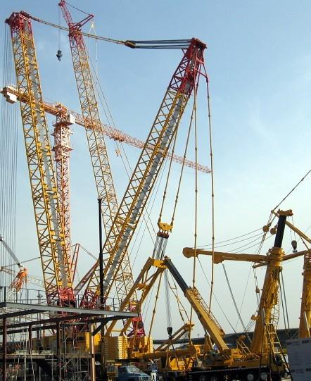 徐工集团工程机械有限公司