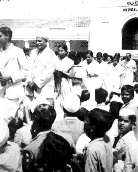 非暴力不合作运动