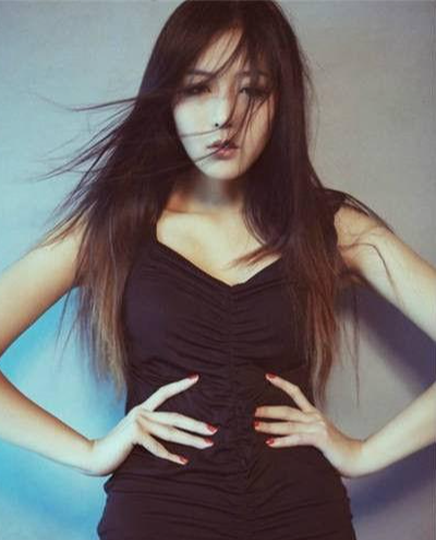 杨若兮