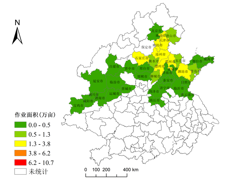 荞麦分布图.png