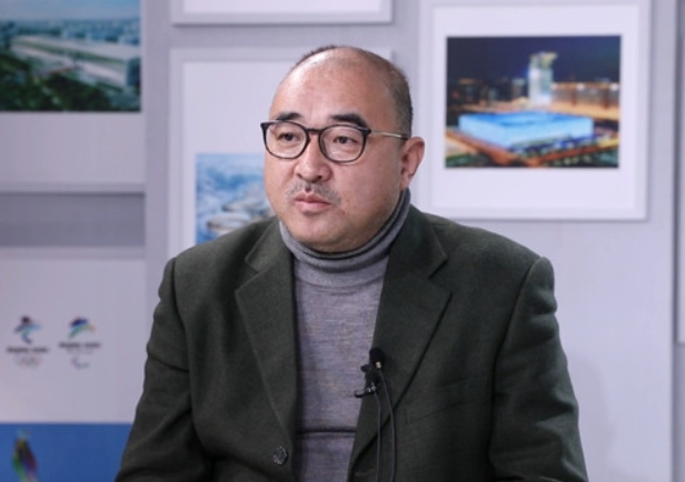 中国国家皮划艇队