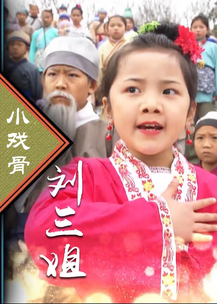 小戏骨