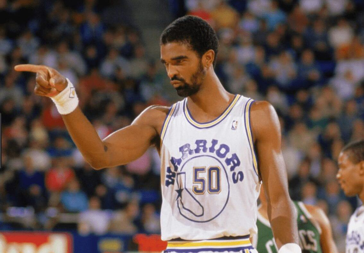 拉尔夫·桑普森