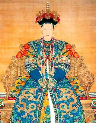 清景陵