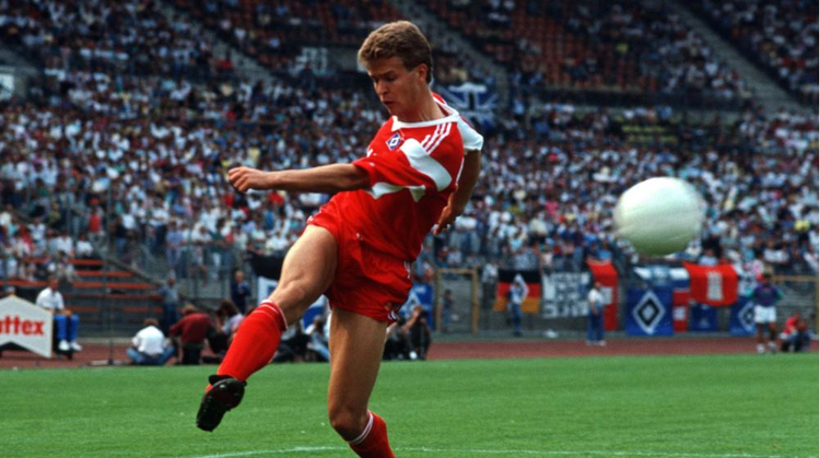 奥利弗·比埃尔霍夫