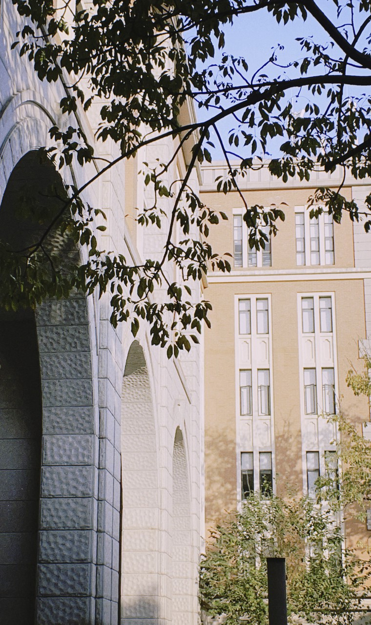 集美大学诚毅学院