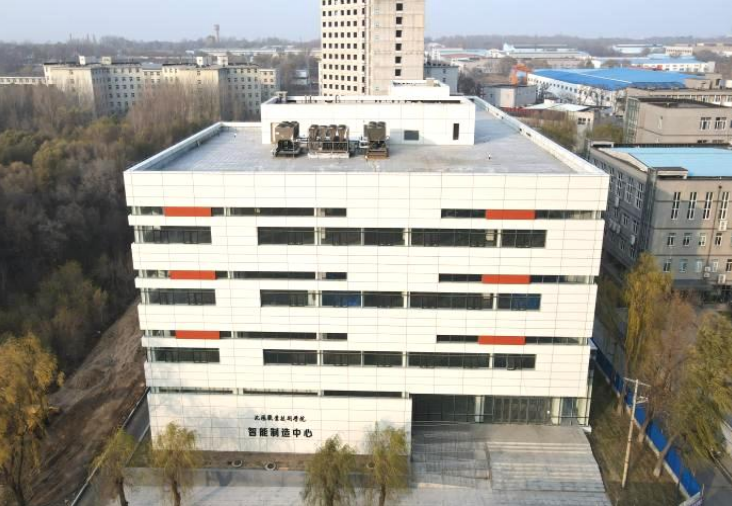 沈阳职业技术学院