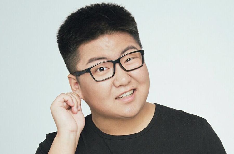 亲爱的天狐大人