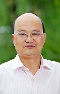 张宏卫