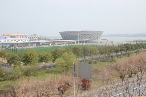 钟祥市