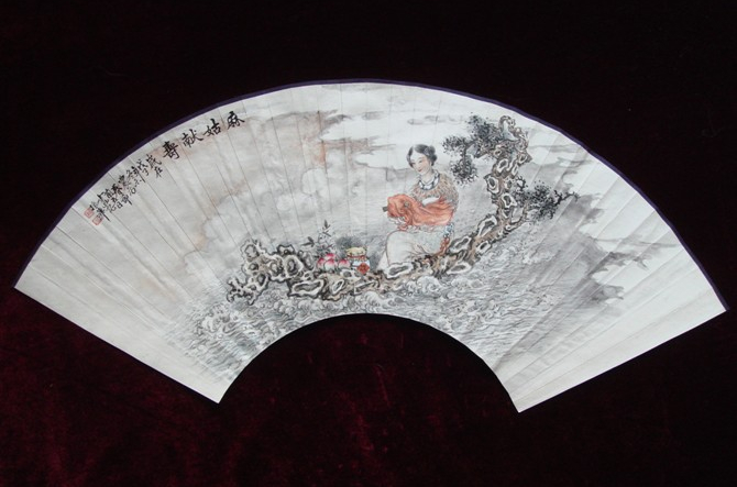 杨振华