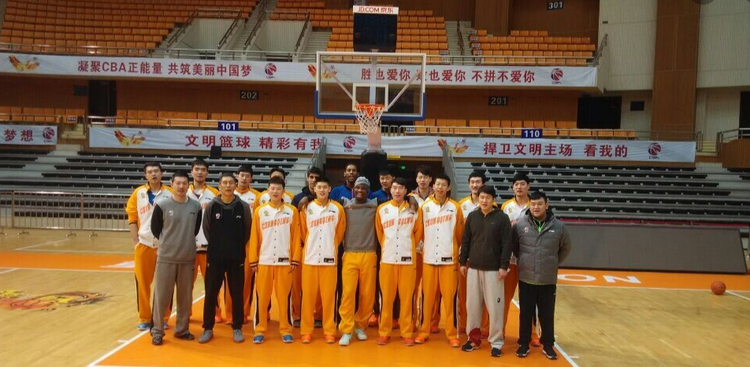 北京紫禁勇士俱乐部