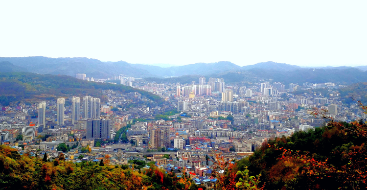 吉首市