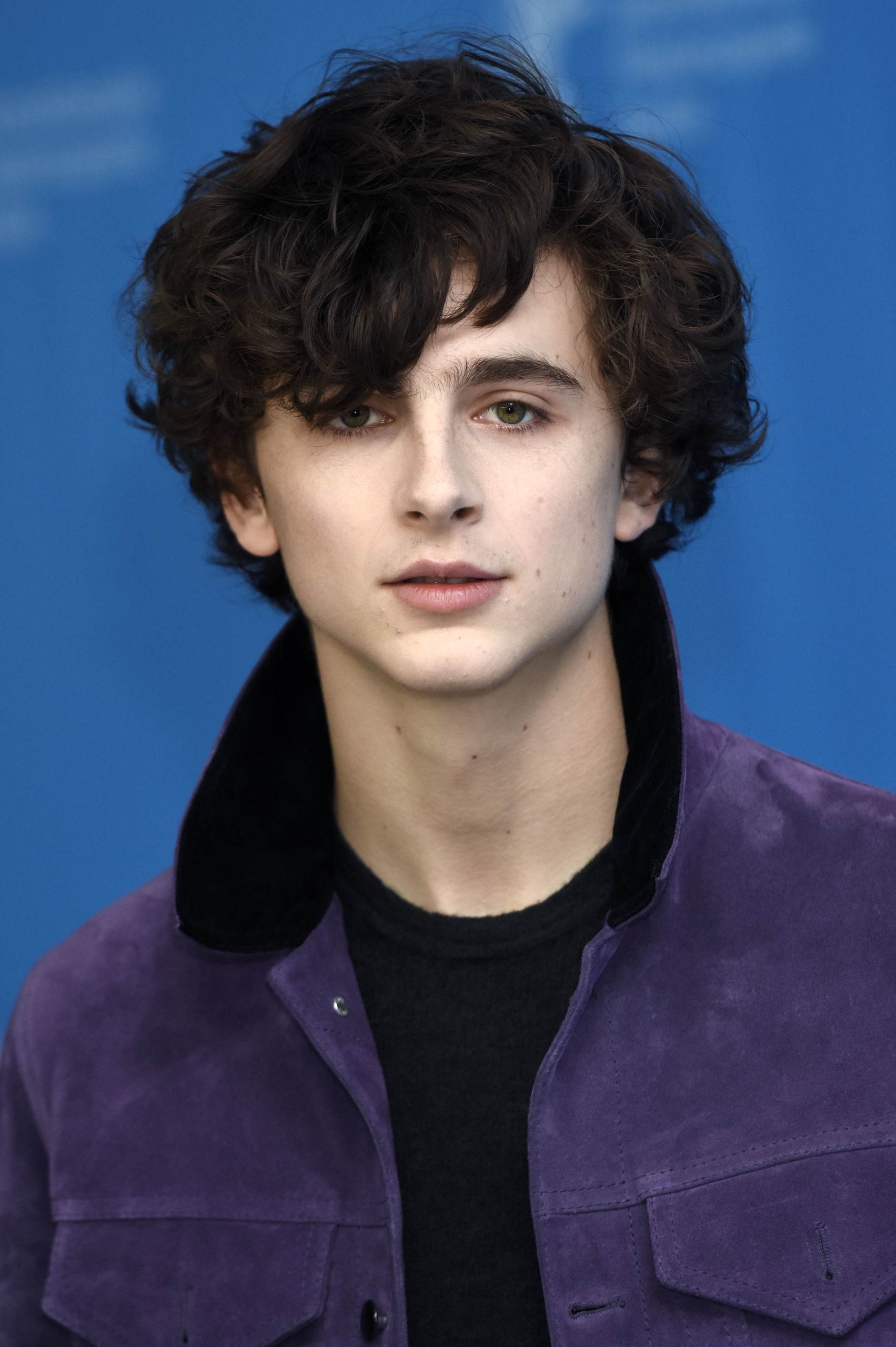 提莫西·查拉梅