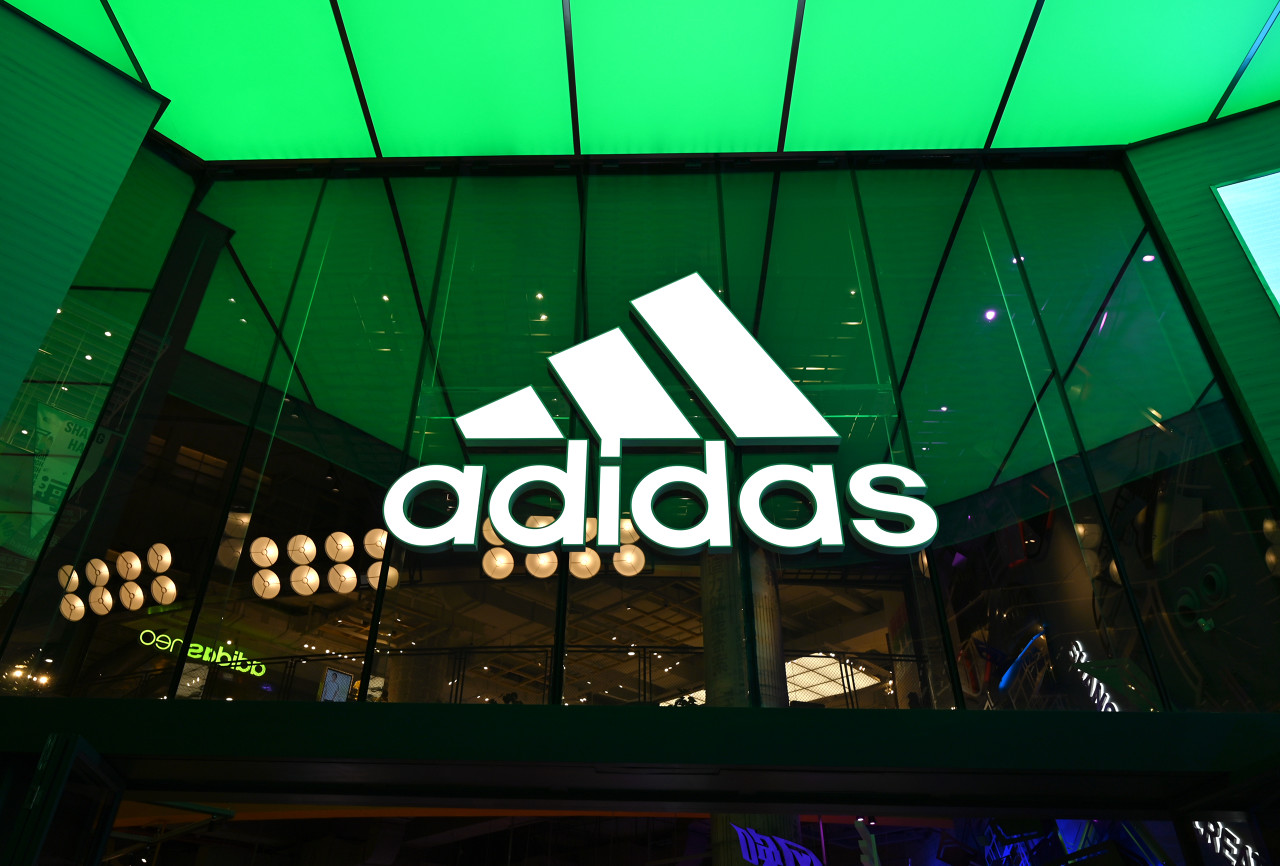 Adidas