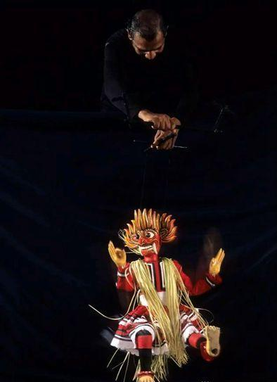 第三届海上丝绸之路非物质文化遗产展