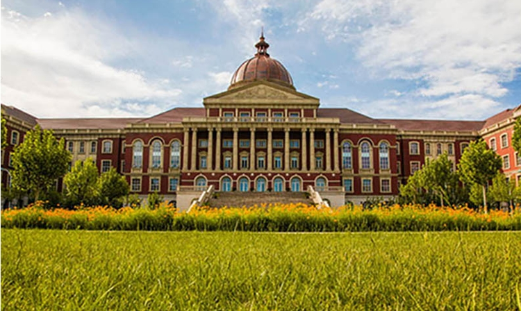 天津电子信息职业技术学院