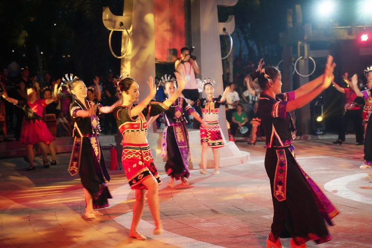 昌江黎族自治县