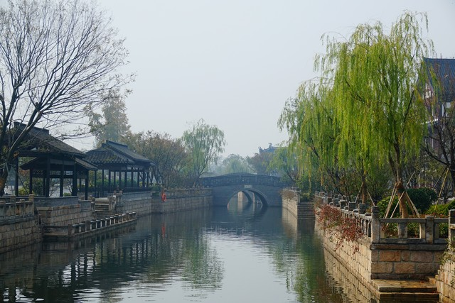 东台市