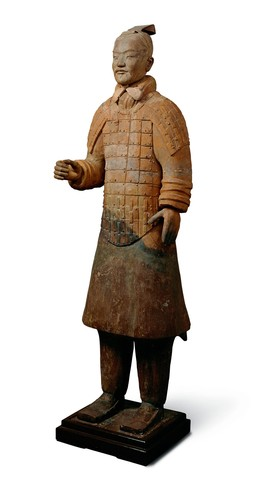 中国国家博物馆