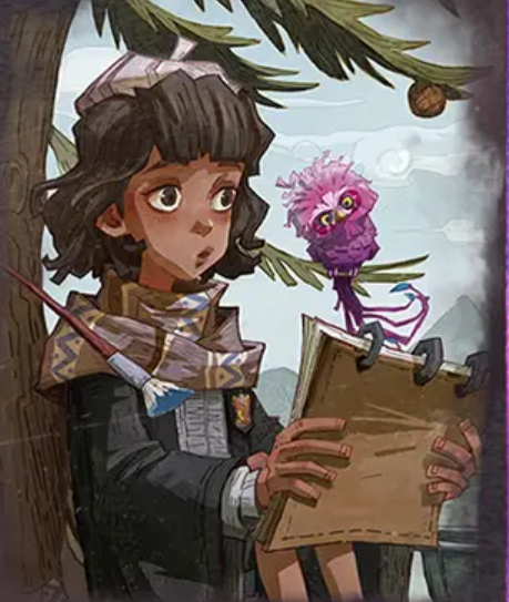 哈利波特：魔法觉醒