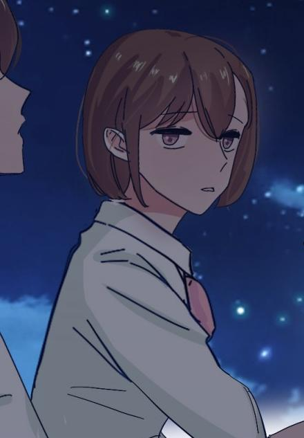 愿你常夏永不褪色