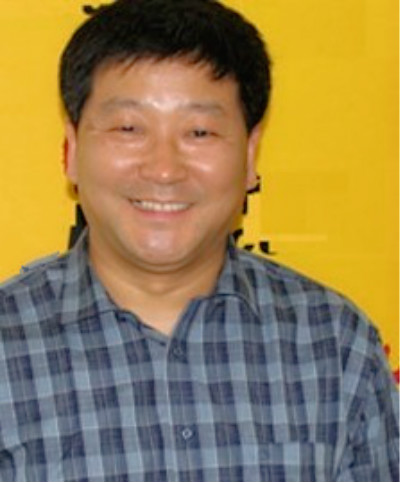 王辉