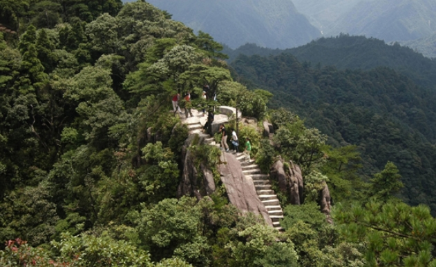 乳源瑶族自治县