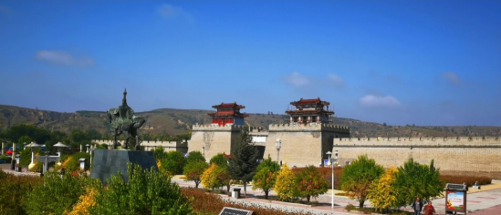 右玉县