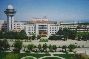 太原经济技术开发区