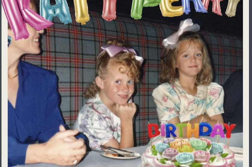 birthday