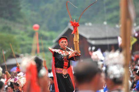 黔南布依族苗族自治州