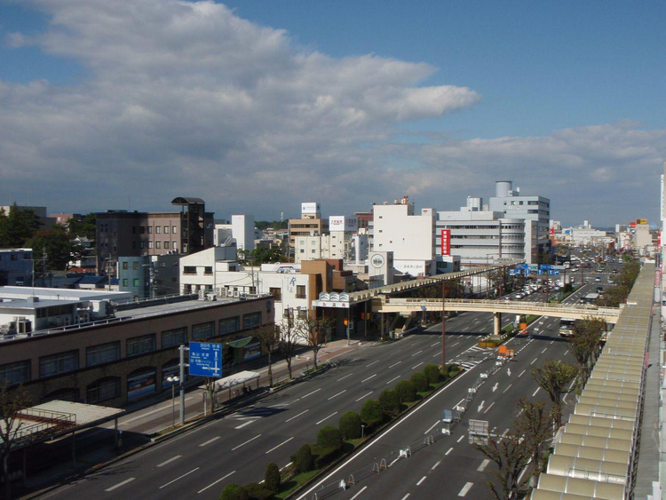 三重