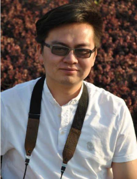 亲爱的天狐大人