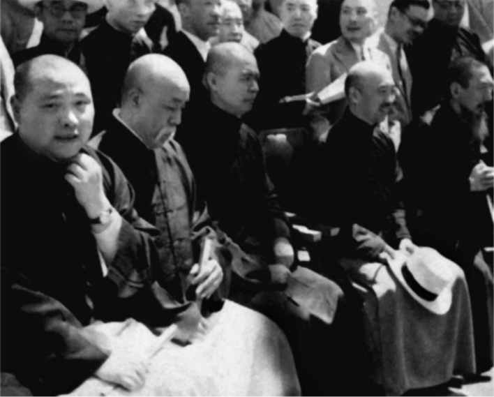 张自忠